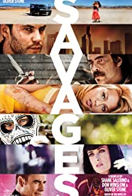 Savages (2012) Savages (2012)