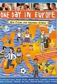 One Day in Europe (2005)