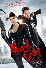 Hansel and Gretel Witch Hunters (2013)