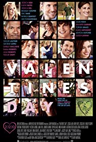 Valentine's Day (2010)