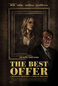 La migliore offerta (2013)