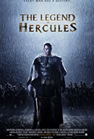 The Legend of Hercules (2014)