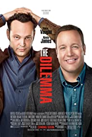 The Dilemma (2011)