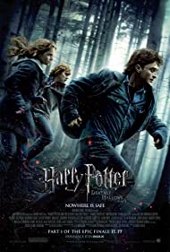 Harry Potter and the Deathly Hallows Part I (2010)