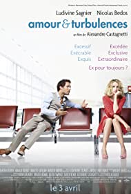 Amour & turbulences (2013)