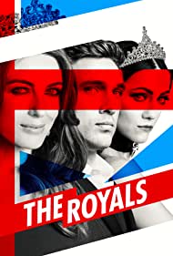 The Royals (2015)