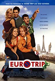 EuroTrip (2004)