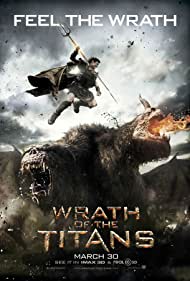 Wrath of the Titans (2012)